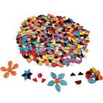 Btmiey Mosaikfliesen