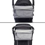 Btr XL  Buggy  Organizer