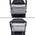 XL Buggy Organizer von BTR