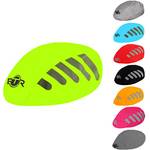 BTR Regenschutz für Fahrradhelm