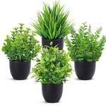 Btsd-Home Kunstpflanzen