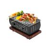 Japanischer BBQ-Grill von Buachois
