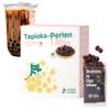Bubble Tea Instant Tapioka Perlen von Bubble Barista
