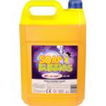 Bubbles World Soap Bubbles