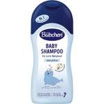 Bübchen Baby Shampoo Kamille