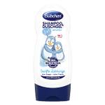 Bübchen Shampoo & Duschgel Sanfte Lieblinge