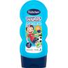 Sportsfreund 2in1 Shampoo & Duschgel von Bübchen