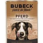 Bubeck Nassfutter Pferd