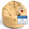 Sitzsack 2-in-1 1531 von BuBiBag