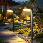 Bucasa Solarlampen