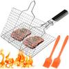 Grillkorb von Bucomtu