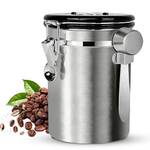 Bucomtu Kaffeebohnen Behälter