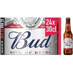 Bud Bier