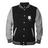Herren Bulldozer 63 College Jacket von Bud Spencer