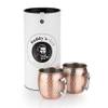 Moscow Mule Becher von Buddy's Bar 