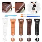 Budoci Leder Reparatur Set