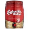 Lager 5 l von Budweiser Budvar