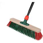 Bümag Garten- und Straßenbesen 40 cm