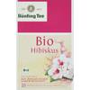 Hibiskustee von Bünting Tee