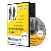 Bewerbungspaket Handwerk von Büsing