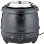 Buffalo Soup Kettle