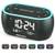 Buffbee HRS-BLACK