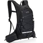 Buffup Fahrradrucksack