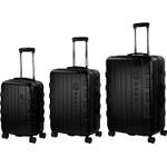 Bugatti Hartschalen Kofferset Galatea