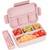 Bugucat Bento Box