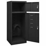 Bulaned Sattelschrank