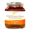Wildblumen-Kräuter-Honig von Bulgarian Nuts