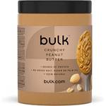 Bulk Erdnussbutter