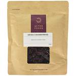 Bulk Powders Cranberries getrocknet