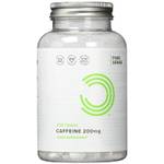 Bulk Powders  Koffein-Tabletten