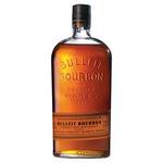 Bulleit Bourbon Frontier Whiskey