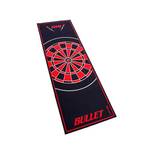 Bullet Darts Professioneller Dartteppich