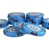 Pokerchips von Bullets Playing Cards