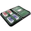 Rommé-Karten von Bullets Playing Cards