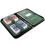 Bullets Playing Cards Rommé-Karten