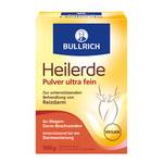 Bullrich Heilerde Pulver ultra fein