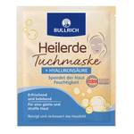 Bullrich Heilerde-Tuchmaske + Hyaluron