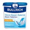 Säure-Basen-Balance Basentabletten von Bullrich