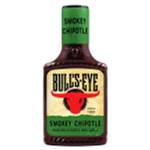 Bull's-Eye Smokey Chipotle BBQ Sauce