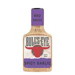 Bulls Eye Spicy Garlic
