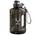 Gym Trinkflasche von Bullstep