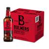 Red Berries Cider von Bulmers