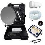 Bundle by netshop 25 Camping-Sat-Anlage