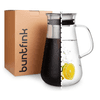 3-in-1 Kaffeebereiter von Buntfink