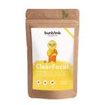 Buntfink Clear Focus