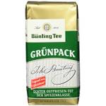 Bünting Tee Grünpack